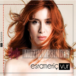 Esra Meriç -  album cover