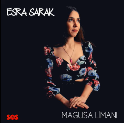 Esra Sarak