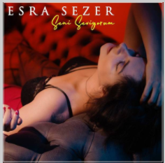 Esra Sezer -  album cover