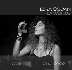 Esra Üçcan -  album cover