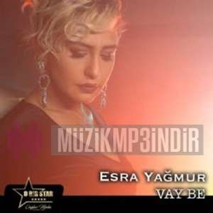 Esra Yağmur -  album cover
