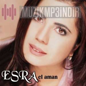 Esra -  album cover