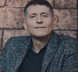 Ethem Yeşiltaş