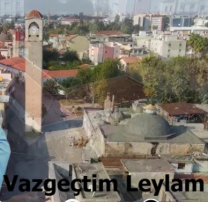 Etkin - feat Adanalı Ayhan-Lan Gardaş