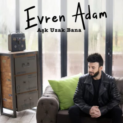 Evren Adam