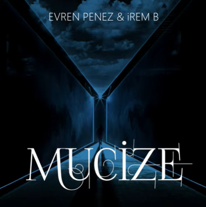 Evren Penez -  album cover