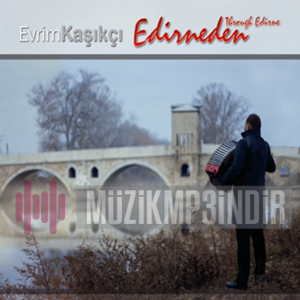 Evrim Kaşıkçı -  album cover
