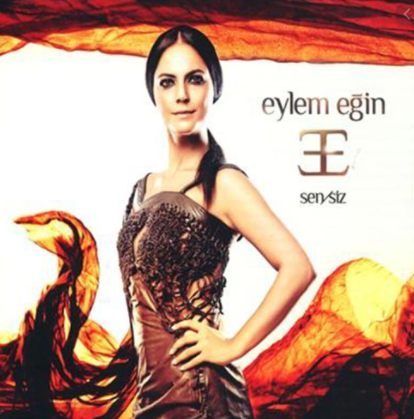 Eylem Egin