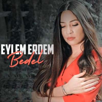 Eylem Erdem -  album cover