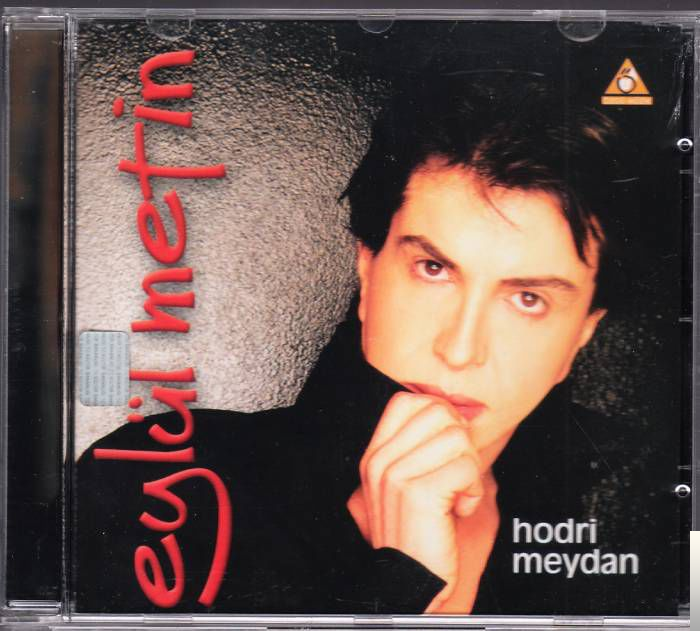 Eylül Metin - Şansın Yok