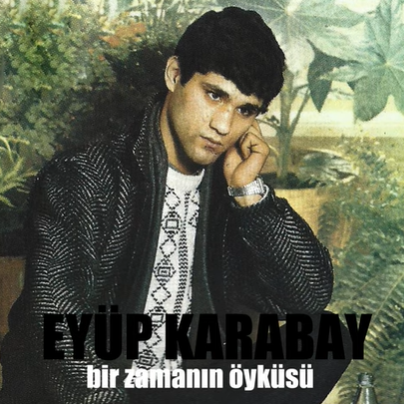 Eyup Karabay