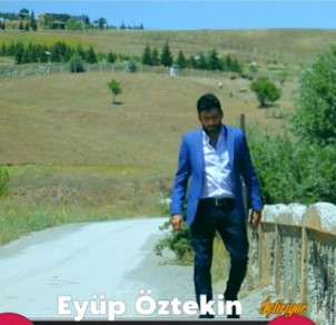Eyüp Öztekin - Ağlattın Ankaralıyı (2008) Albüm