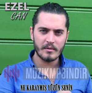Ezel Can -  album cover
