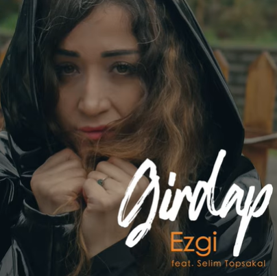 Ezgi Kerkaya