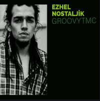 Ezhel -  album cover