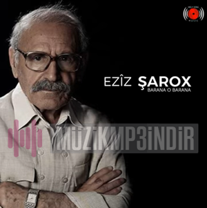 Eziz Şarox