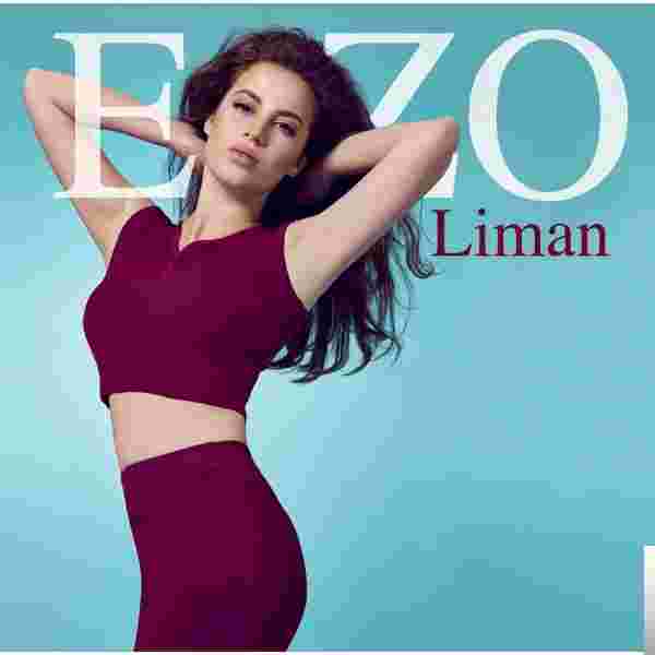Ezo -  album cover