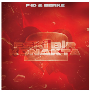 F1D - feat Berke-Eski Bir Konakta 2