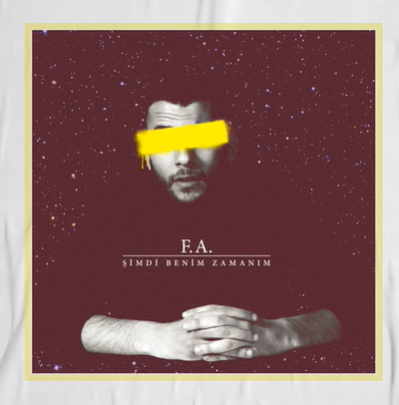 FA -  album cover