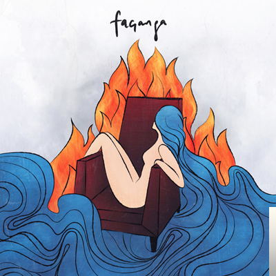 Façanga -  album cover
