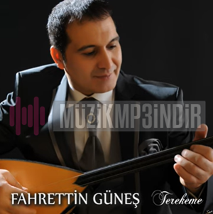Fahrettin Güneş -  album cover