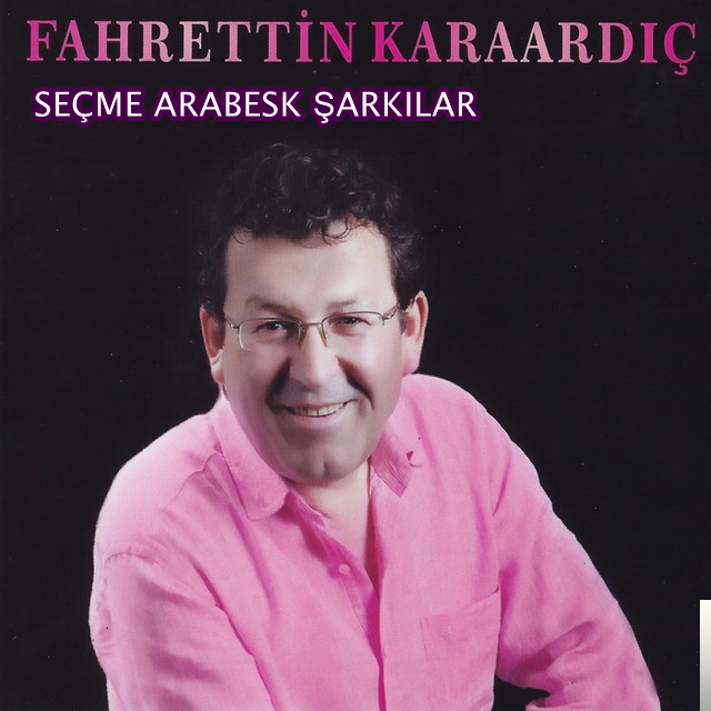 Fahrettin Karaardıç