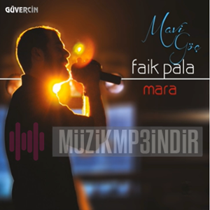 Faik Pala -  album cover