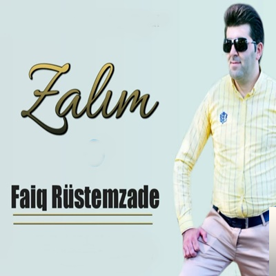 Faiq Rustemzade