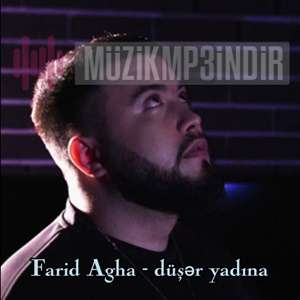 Farid Agha