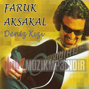 Faruk Aksakal