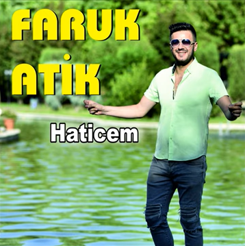 Faruk Atik