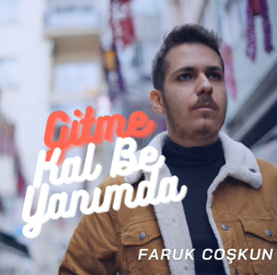 Faruk Coşkun - Sanki Çokta Umrumda