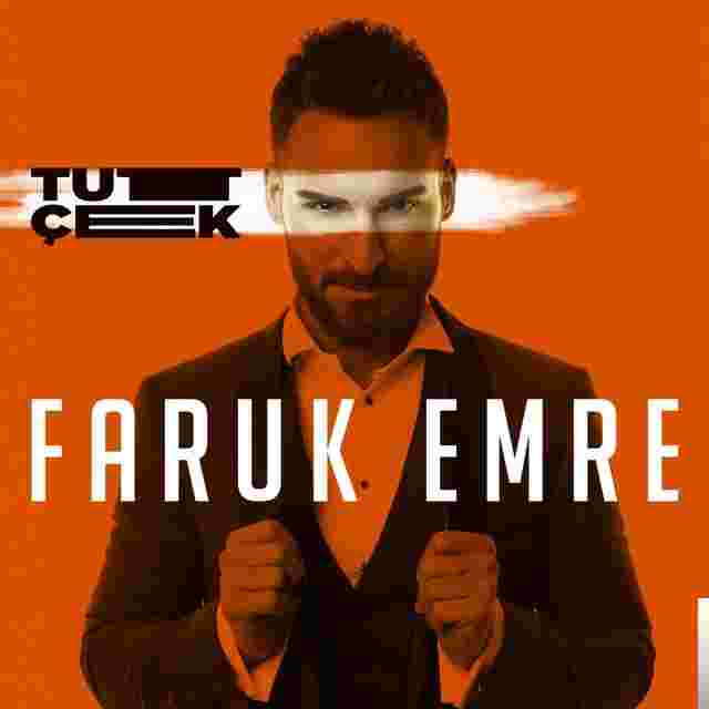 Faruk Emre -  album cover