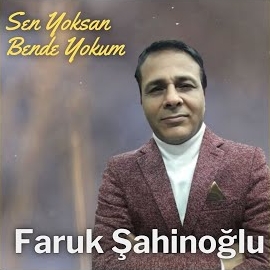 Faruk Shahinoglu