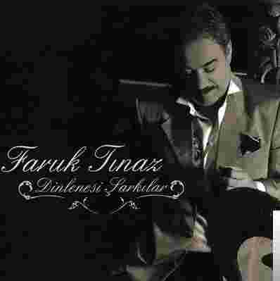 Faruk Tınaz -  album cover