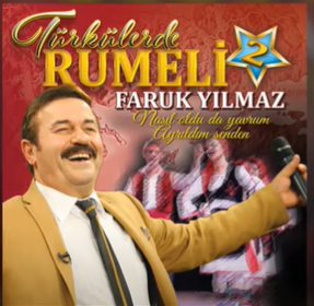 Faruk Yilmaz