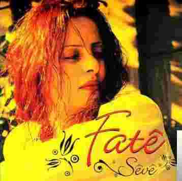 Fate -  album cover