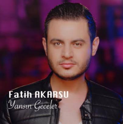 Fatih Akarsu