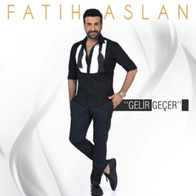 Fatih Aslan - feat Fırat Özbaylar-Hastayım Sana (Remix)