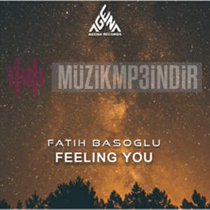 Fatih Başoğlu - Feeling You (2019) Albüm