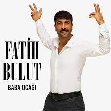 Fatih Bulut -  album cover