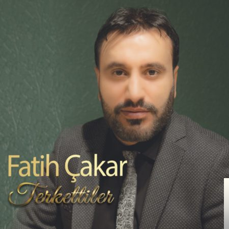 Fatih Çakar -  album cover