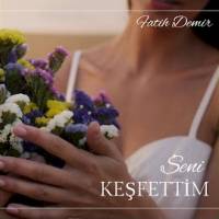 Fatih Demir -  album cover