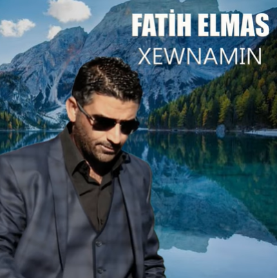 Fatih Elmas -  album cover
