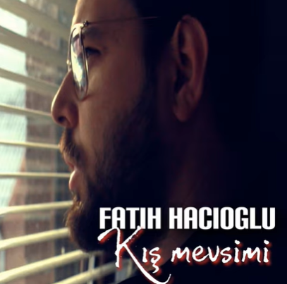 Fatih Hacıoğlu - Delice