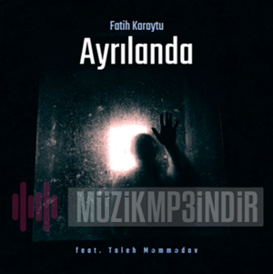Fatih Karaytu -  album cover