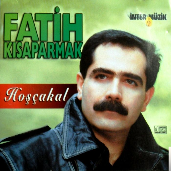 Fatih Kisaparmak