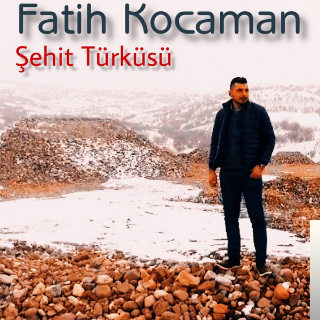 Fatih Kocaman