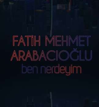 Fatih Mehmet Arabacıoğlu