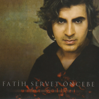 Fatih Servet Öncebe